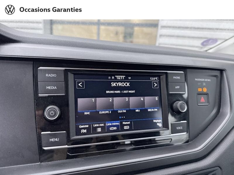 Voitures occasions VOLKSWAGEN POLO Polo Dunkerque