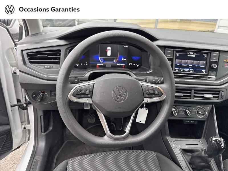 Voitures occasions VOLKSWAGEN POLO Polo Dunkerque