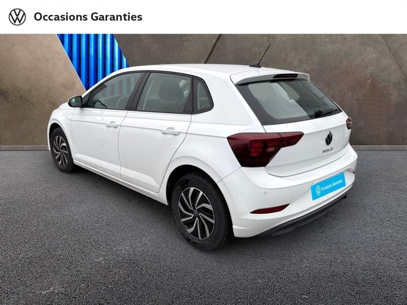 Voitures occasions VOLKSWAGEN POLO Polo Dunkerque