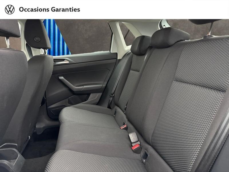Voitures occasions VOLKSWAGEN POLO Polo Dunkerque