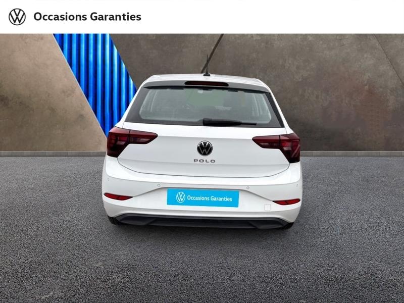 Voitures occasions VOLKSWAGEN POLO Polo Dunkerque