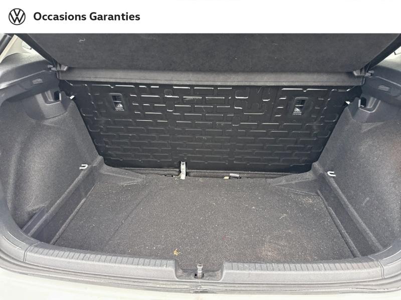 Voitures occasions VOLKSWAGEN POLO Polo Dunkerque