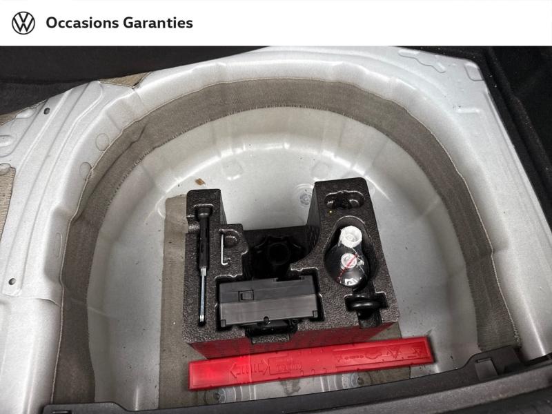 Voitures occasions VOLKSWAGEN POLO Polo Dunkerque