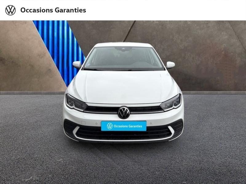 Voitures occasions VOLKSWAGEN POLO Polo Dunkerque