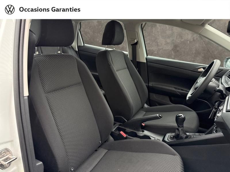 Voitures occasions VOLKSWAGEN POLO Polo Dunkerque