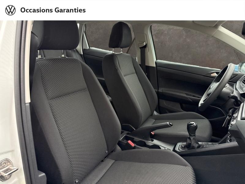 Voitures occasions VOLKSWAGEN POLO Polo Dunkerque