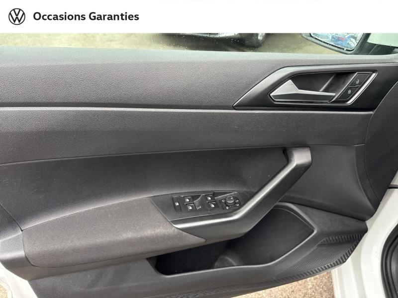 Voitures occasions VOLKSWAGEN POLO Polo Dunkerque