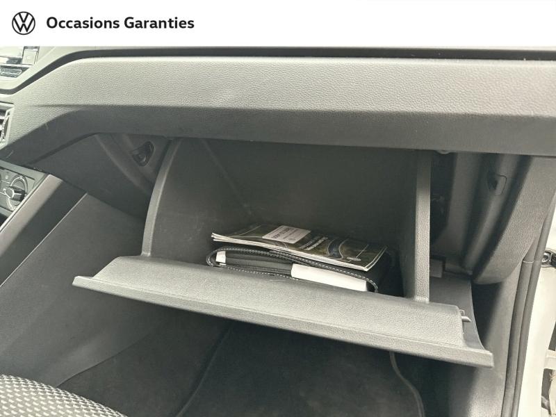 Voitures occasions VOLKSWAGEN POLO Polo Dunkerque