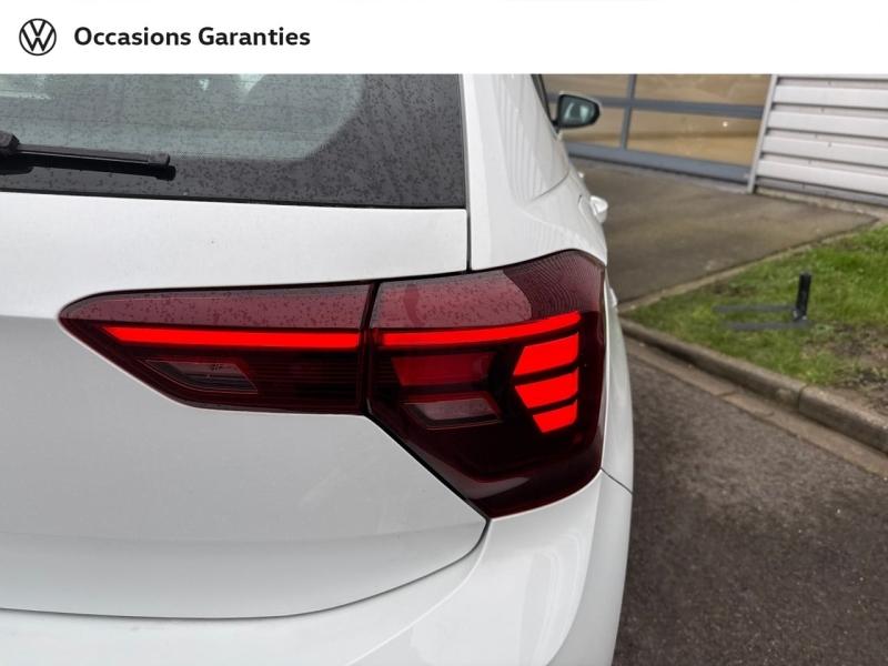 Voitures occasions VOLKSWAGEN POLO Polo Dunkerque