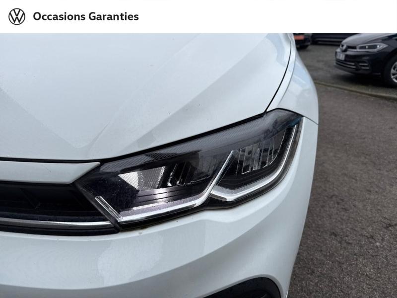 Voitures occasions VOLKSWAGEN POLO Polo Dunkerque