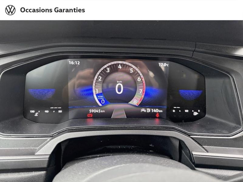 Voitures occasions VOLKSWAGEN POLO Polo Dunkerque