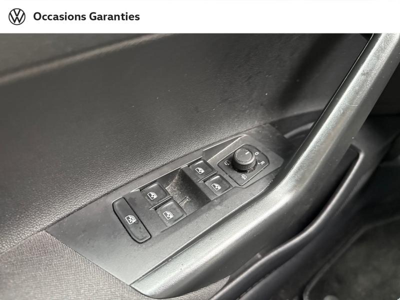 Voitures occasions VOLKSWAGEN POLO Polo Dunkerque