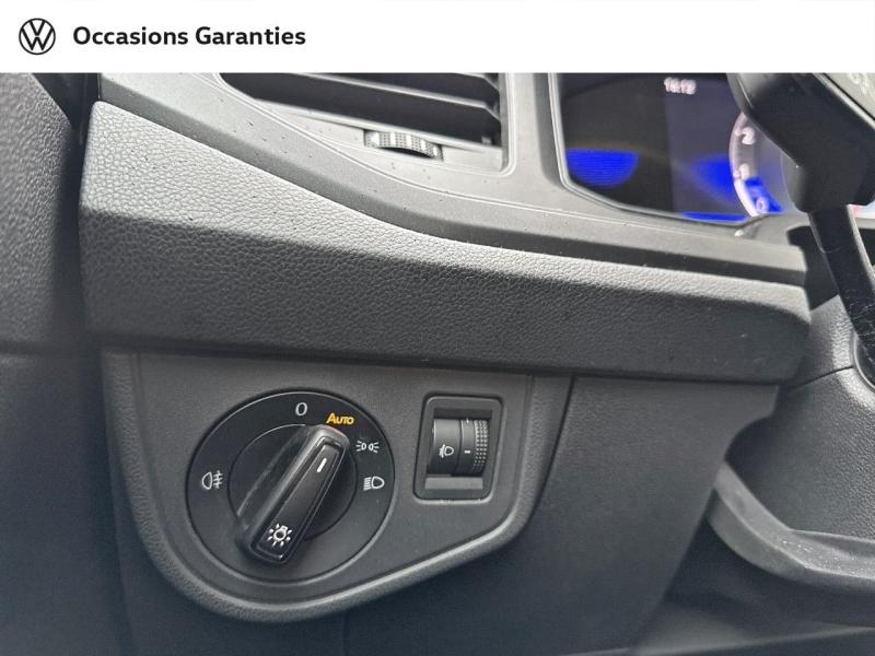 Voitures occasions VOLKSWAGEN POLO Polo Dunkerque