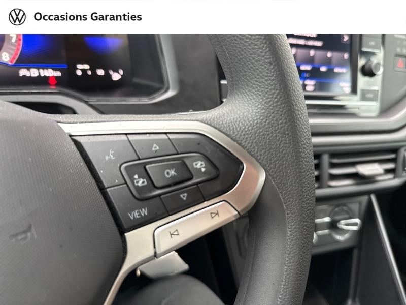 Voitures occasions VOLKSWAGEN POLO Polo Dunkerque