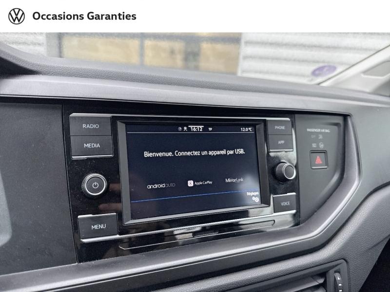 Voitures occasions VOLKSWAGEN POLO Polo Dunkerque