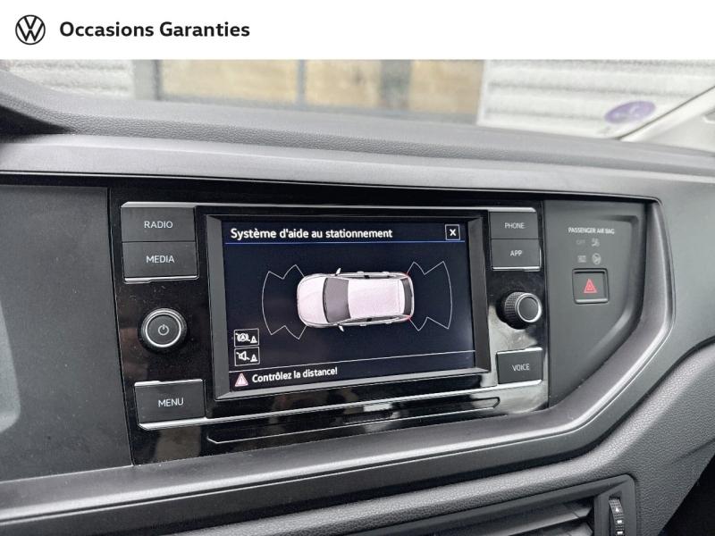 Voitures occasions VOLKSWAGEN POLO Polo Dunkerque