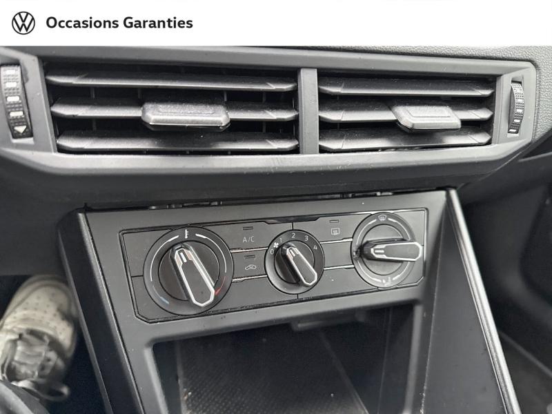 Voitures occasions VOLKSWAGEN POLO Polo Dunkerque