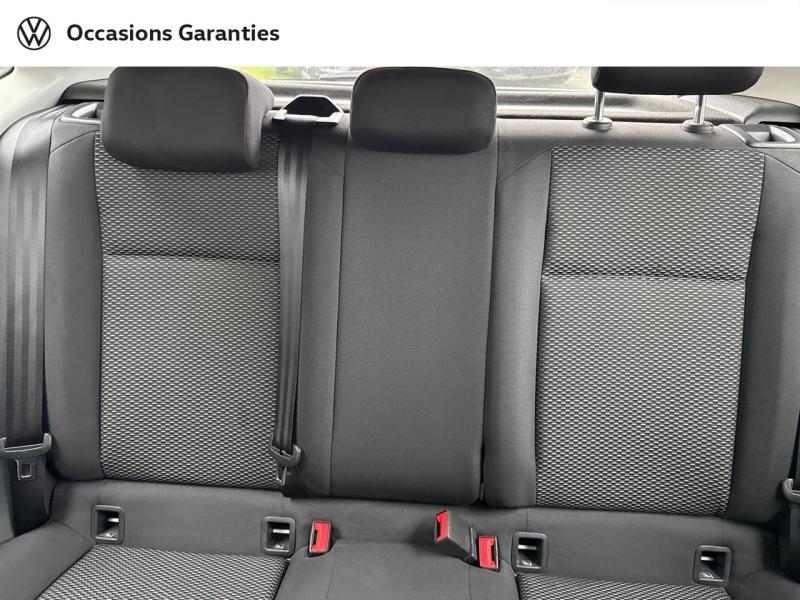 Voitures occasions VOLKSWAGEN POLO Polo Dunkerque