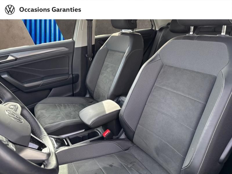 Voitures occasions VOLKSWAGEN T-ROC Style Dunkerque