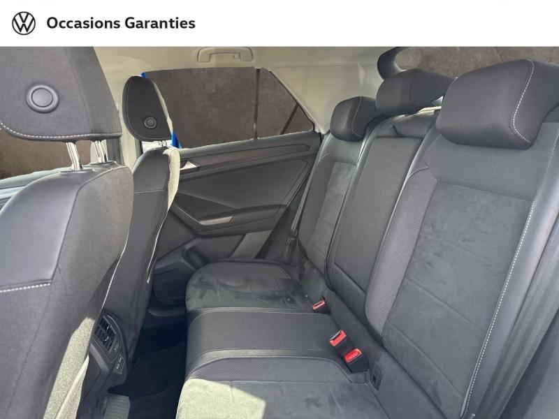 Voitures occasions VOLKSWAGEN T-ROC Style Dunkerque