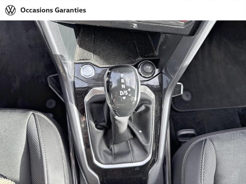 Voitures occasions VOLKSWAGEN T-ROC Style Dunkerque