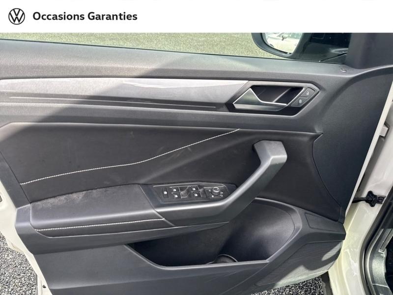 Voitures occasions VOLKSWAGEN T-ROC Style Dunkerque