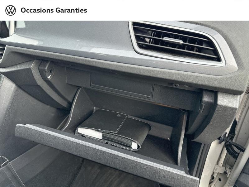 Voitures occasions VOLKSWAGEN T-ROC Style Dunkerque