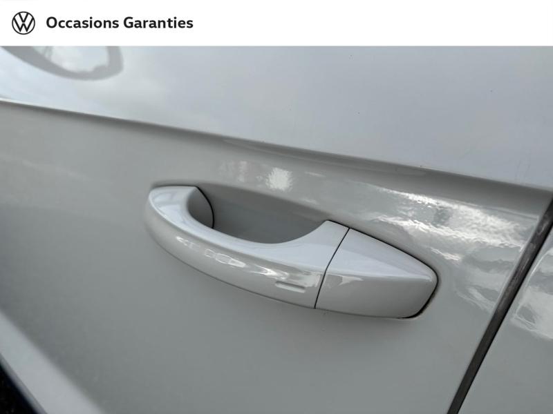 Voitures occasions VOLKSWAGEN T-ROC Style Dunkerque