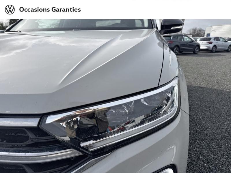 Voitures occasions VOLKSWAGEN T-ROC Style Dunkerque