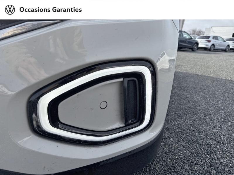 Voitures occasions VOLKSWAGEN T-ROC Style Dunkerque