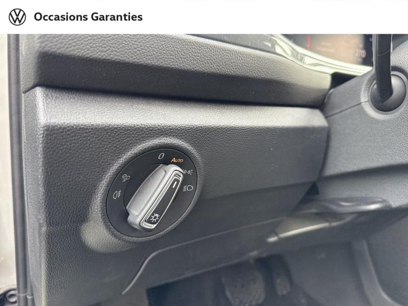 Voitures occasions VOLKSWAGEN T-ROC Style Dunkerque