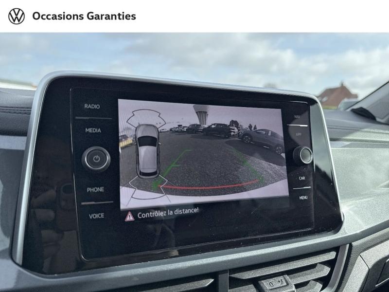 Voitures occasions VOLKSWAGEN T-ROC Style Dunkerque
