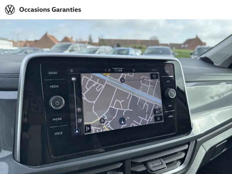 Voitures occasions VOLKSWAGEN T-ROC Style Dunkerque