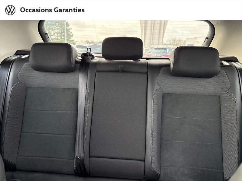 Voitures occasions VOLKSWAGEN T-ROC Style Dunkerque