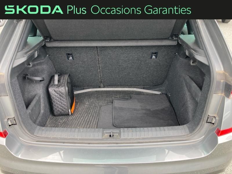 Voitures occasions ŠKODA KAMIQ Monte-Carlo Dunkerque