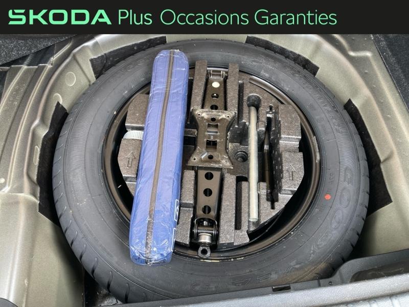 Voitures occasions ŠKODA KAMIQ Monte-Carlo Hazebrouck