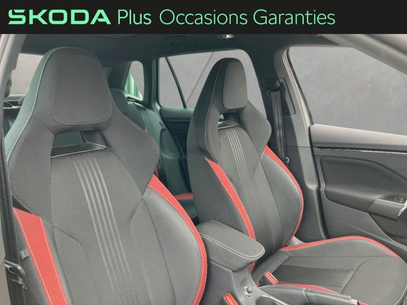 Voitures occasions ŠKODA KAMIQ Monte-Carlo Dunkerque