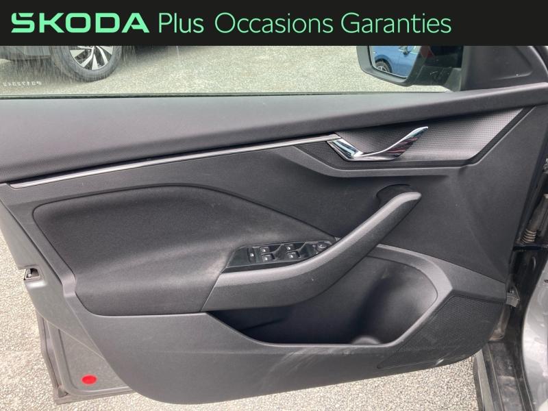 Voitures occasions ŠKODA KAMIQ Monte-Carlo Dunkerque