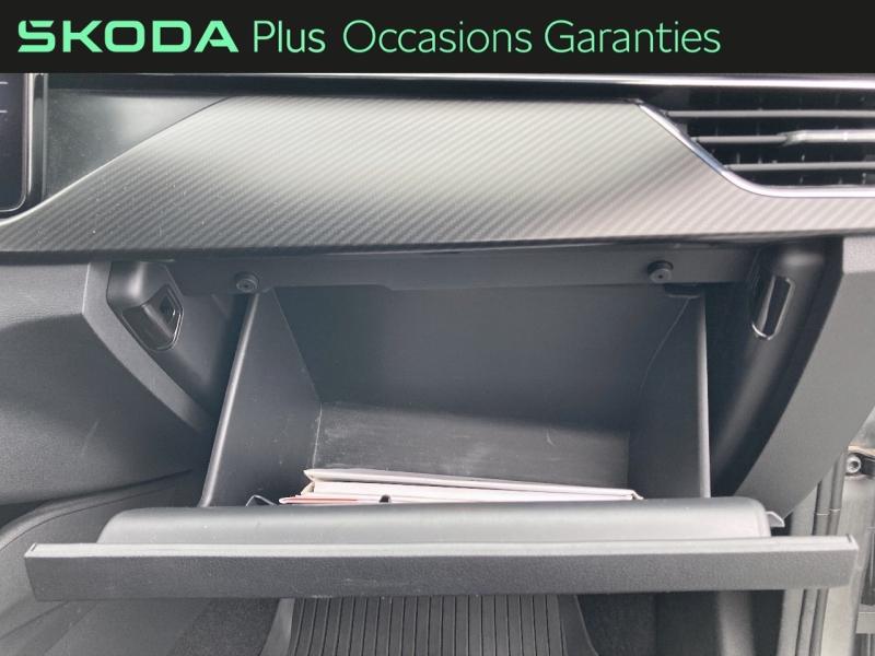Voitures occasions ŠKODA KAMIQ Monte-Carlo Dunkerque