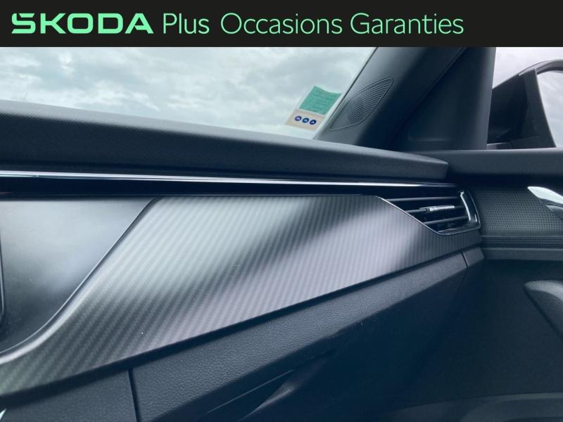 Voitures occasions ŠKODA KAMIQ Monte-Carlo Dunkerque