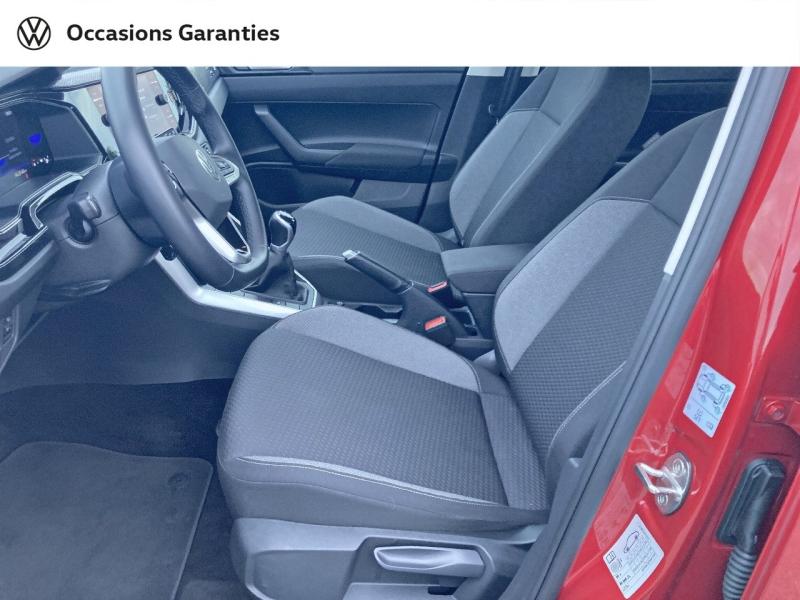 Voitures occasions VOLKSWAGEN POLO Life Plus Dunkerque