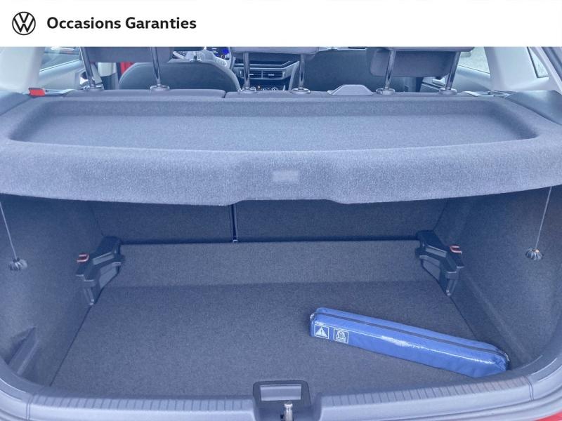 Voitures occasions VOLKSWAGEN POLO Life Plus Dunkerque