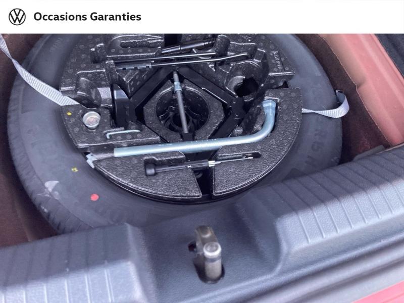 Voitures occasions VOLKSWAGEN POLO Life Plus Dunkerque