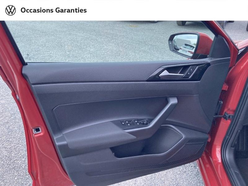 Voitures occasions VOLKSWAGEN POLO Life Plus Dunkerque