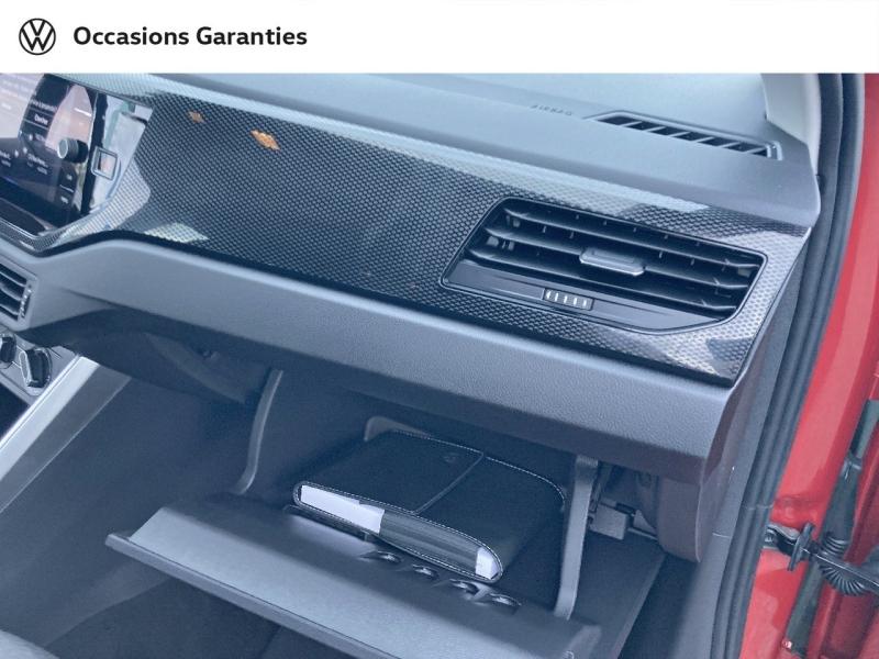Voitures occasions VOLKSWAGEN POLO Life Plus Dunkerque