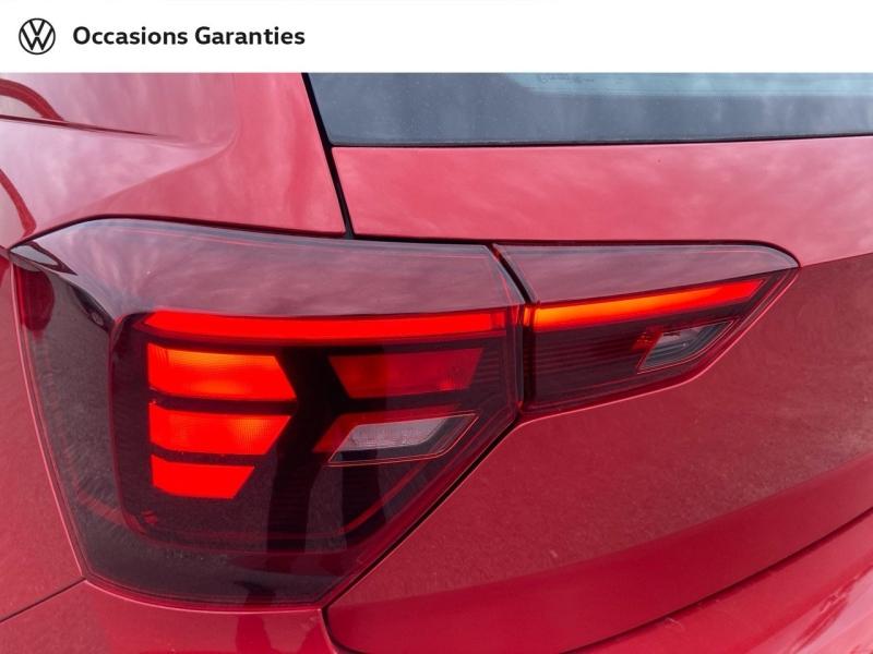 Voitures occasions VOLKSWAGEN POLO Life Plus Dunkerque
