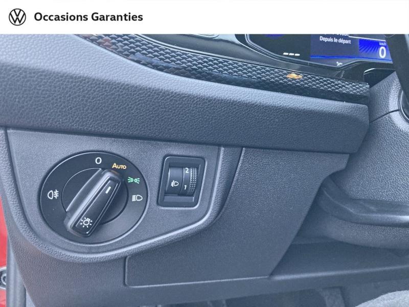 Voitures occasions VOLKSWAGEN POLO Life Plus Dunkerque