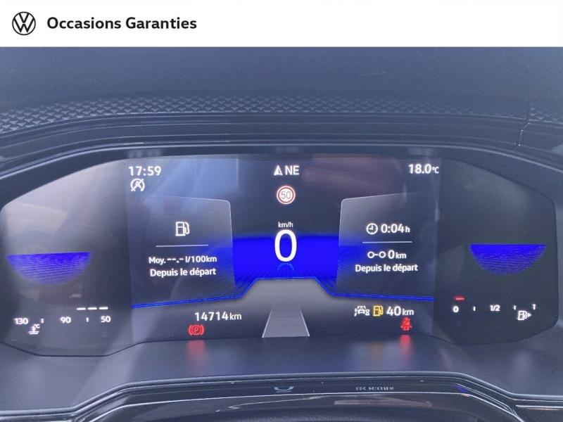 Voitures occasions VOLKSWAGEN POLO Life Plus Dunkerque