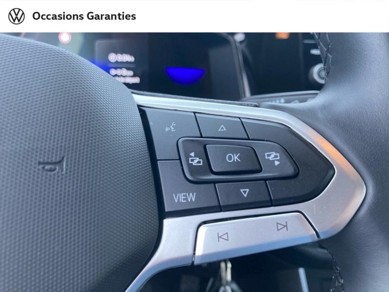 Voitures occasions VOLKSWAGEN POLO Life Plus Dunkerque