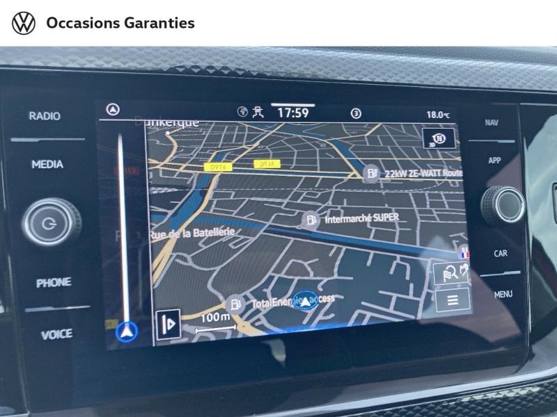 Voitures occasions VOLKSWAGEN POLO Life Plus Dunkerque